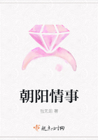 朝陽情事在線閱讀