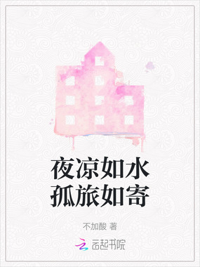 夜凉如水孤旅如寄在线阅读