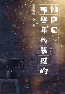 那些年我裝過的NPC