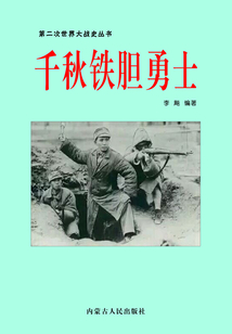 千秋铁胆勇士