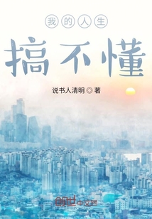 我的人生搞不懂
