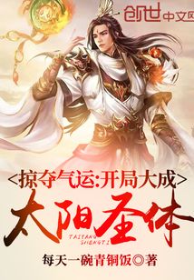 掠奪氣運：開局大成太陽圣體