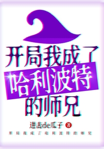 開局我成了哈利波特的師兄