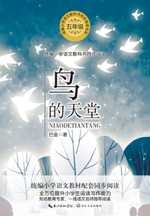鳥的天堂