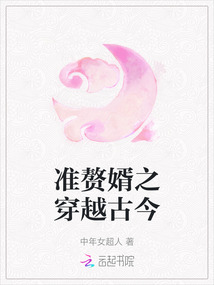 準(zhǔn)贅婿之穿越古今