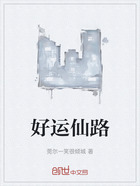 好运仙路在线阅读