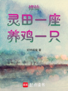修仙:灵田一座,养鸡一只在线阅读
