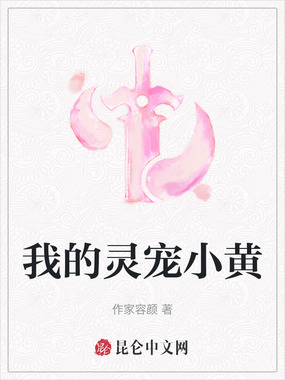 我的灵宠小黄在线阅读