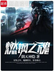 燃钢之魂在线阅读