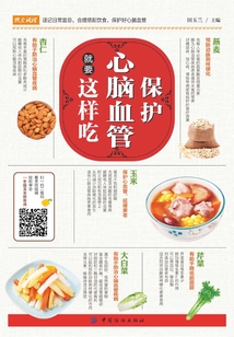 保護(hù)心腦血管就要這樣吃