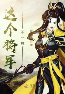 这个将军不一样