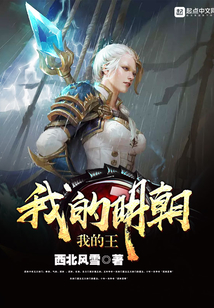 我的明朝我的王