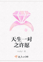天生一對之許愿在線閱讀