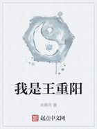 我是王重陽在線閱讀