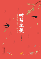 时节之美:朱爱朝给孩子讲二十四节气在线阅读