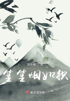 笙笙煙如織在線閱讀
