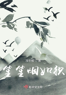 笙笙煙如織