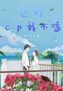 網游之這對cp我不嗑