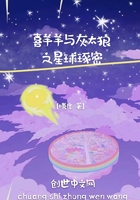 喜羊羊与灰太狼之星球琢密在线阅读