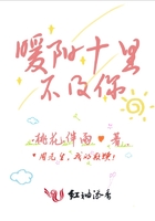 暖陽十里不及你在線閱讀