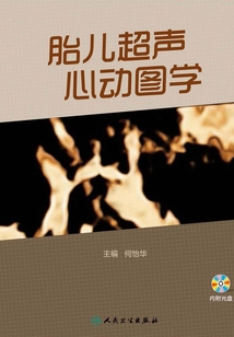 胎兒超聲心動(dòng)圖學(xué)