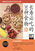 长寿必吃的30种食物（美食天下·第2辑）在线阅读