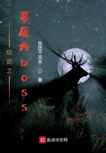 綜武之幕后大boss