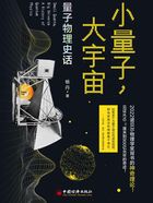 小量子，大宇宙：量子物理史话