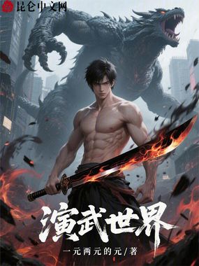 演武世界在线阅读