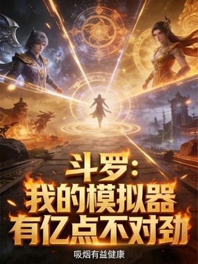 斗罗:我的模拟器有亿点不对劲在线阅读