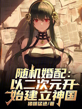 随机婚配:以二次元开始建立神国在线阅读