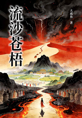 流沙苍梧在线阅读