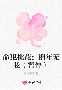 命犯桃花:錦年無弦(暫停)