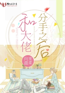 和大佬分手之后