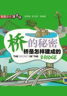 橋的秘密：橋是怎樣建成的