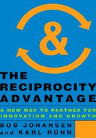 The Reciprocity Advantage在线阅读