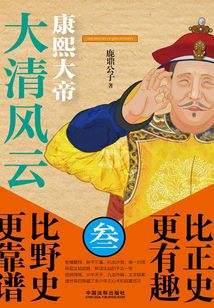 大清風云3：康熙大帝
