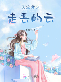 天邊那朵走丟的云