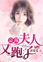 总裁,夫人又跑了在线阅读