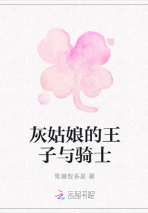 灰姑娘的王子與騎士