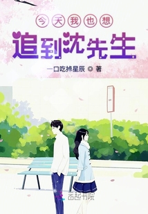 今天我也想追到沈先生