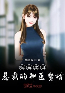 極品冰山總裁的神醫贅婿