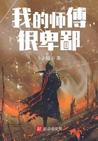 我的師傅很卑鄙在線閱讀