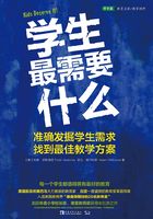 学生最需要什么：准确发掘学生需求，找到最佳教学方案在线阅读