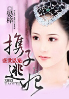 盛世恩寵：攜子逃妃在線閱讀