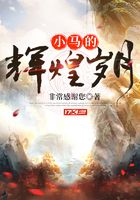 小马的辉煌岁月在线阅读