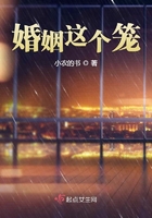 婚姻这个笼在线阅读