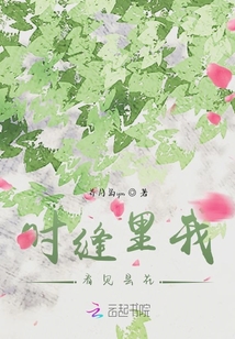 時(shí)縫里我看見曇花