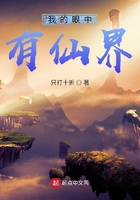 我的眼中有仙界在線閱讀