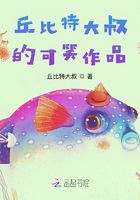 丘比特大叔的可笑作品在线阅读